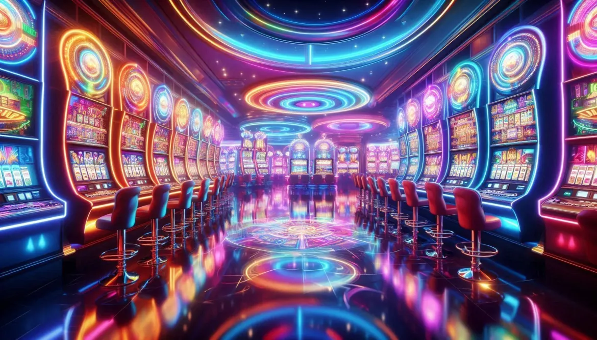 Pinocasino